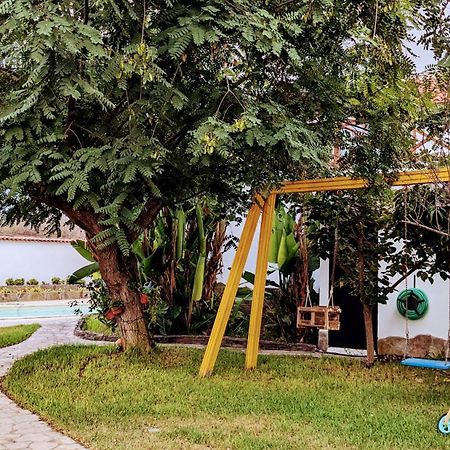 La Cueva De Villa Gardel Icod De Los Vinos Ngoại thất bức ảnh