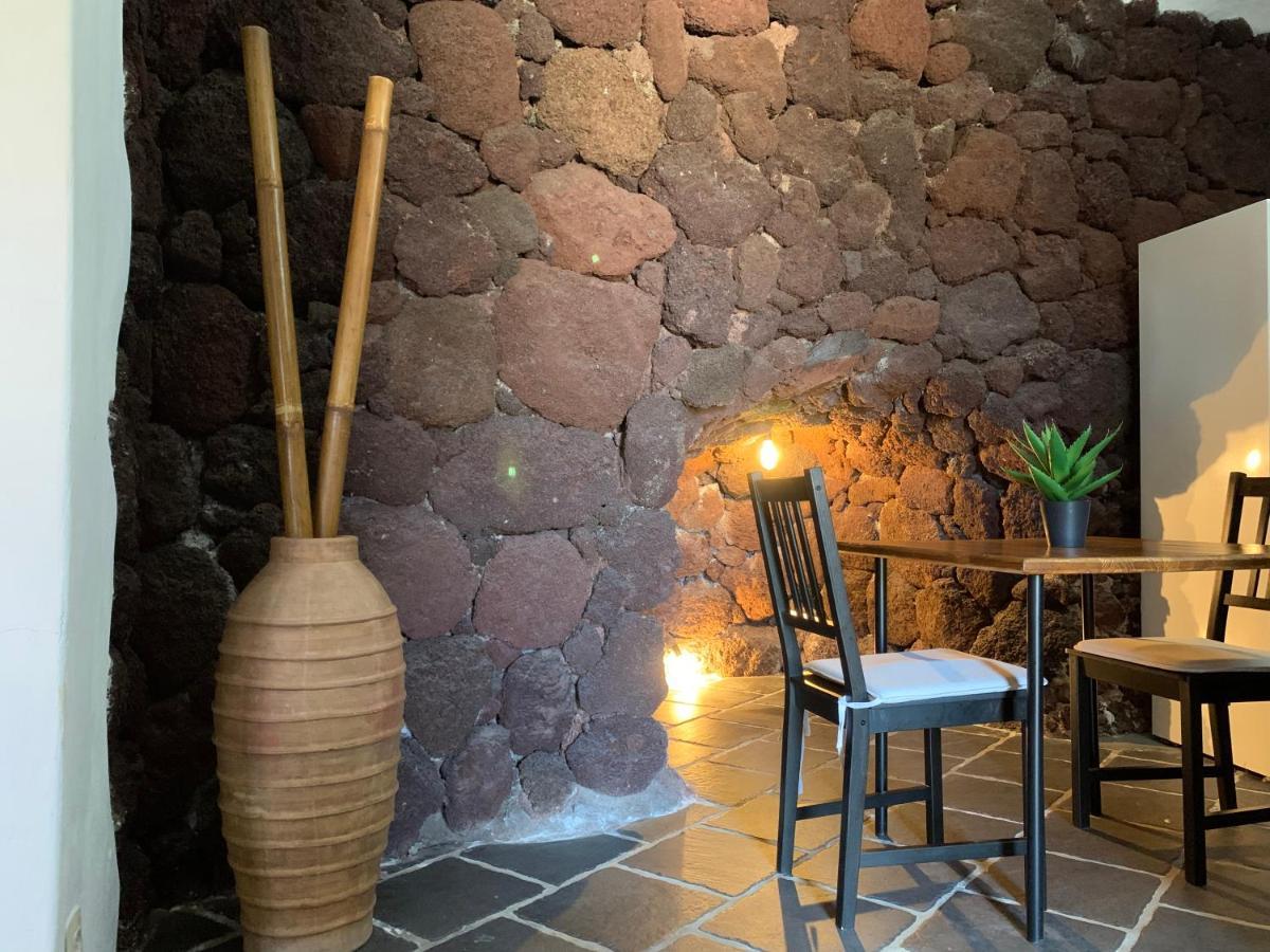 La Cueva De Villa Gardel Icod De Los Vinos Ngoại thất bức ảnh