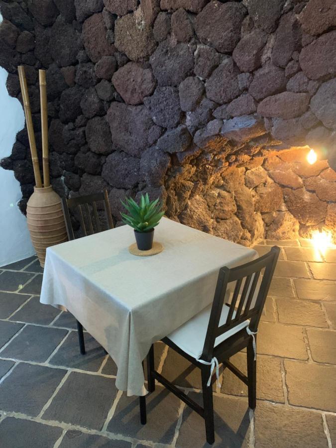 La Cueva De Villa Gardel Icod De Los Vinos Ngoại thất bức ảnh