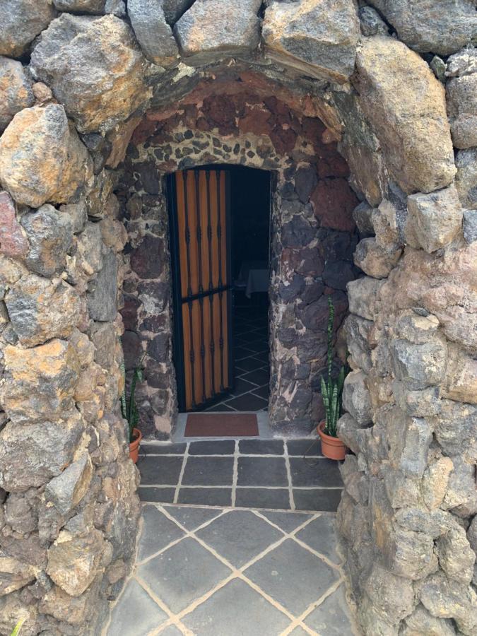 La Cueva De Villa Gardel Icod De Los Vinos Ngoại thất bức ảnh