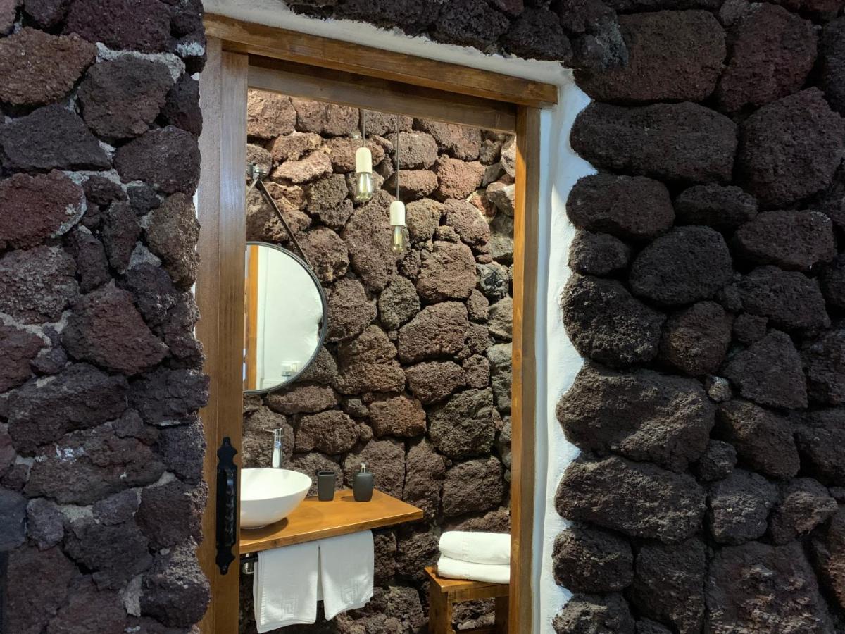La Cueva De Villa Gardel Icod De Los Vinos Ngoại thất bức ảnh