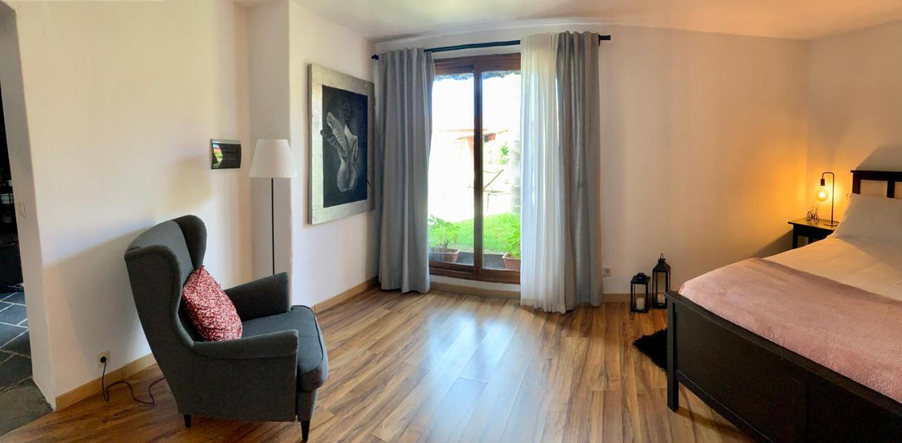 La Cueva De Villa Gardel Icod De Los Vinos Ngoại thất bức ảnh
