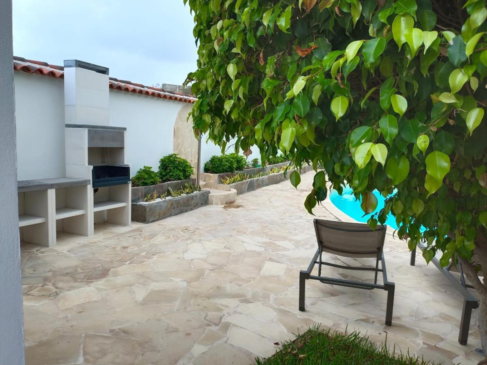 La Cueva De Villa Gardel Icod De Los Vinos Ngoại thất bức ảnh