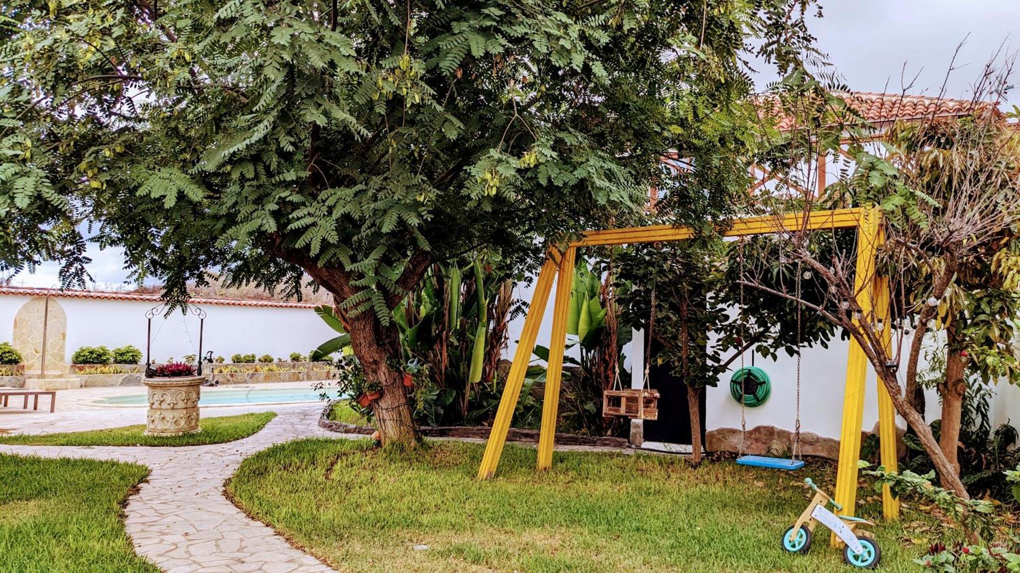 La Cueva De Villa Gardel Icod De Los Vinos Ngoại thất bức ảnh